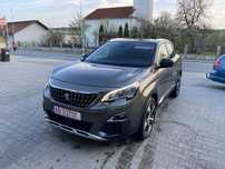 Peugeot 3008/ 1.2 i/131 cp/euro 6