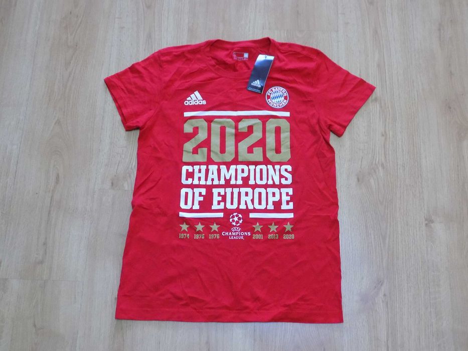 нова футболна тениска bayern munich/norge nike екип оригинална мъжка S