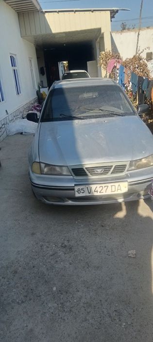 Некся нахдга 2003сонс