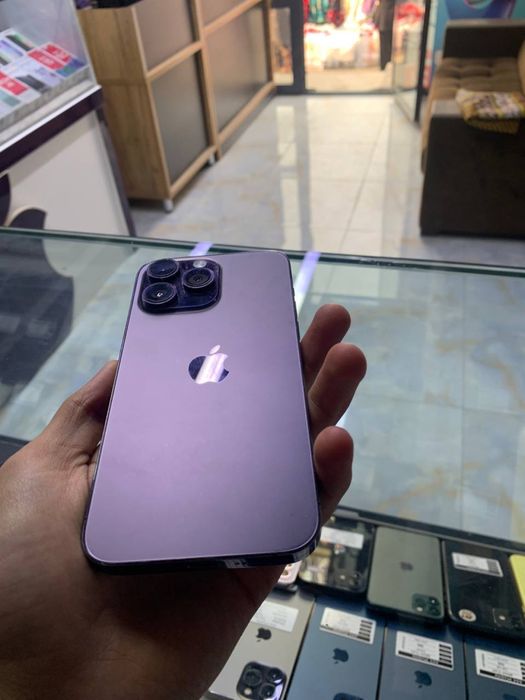 Iphone 14 pro max srochna