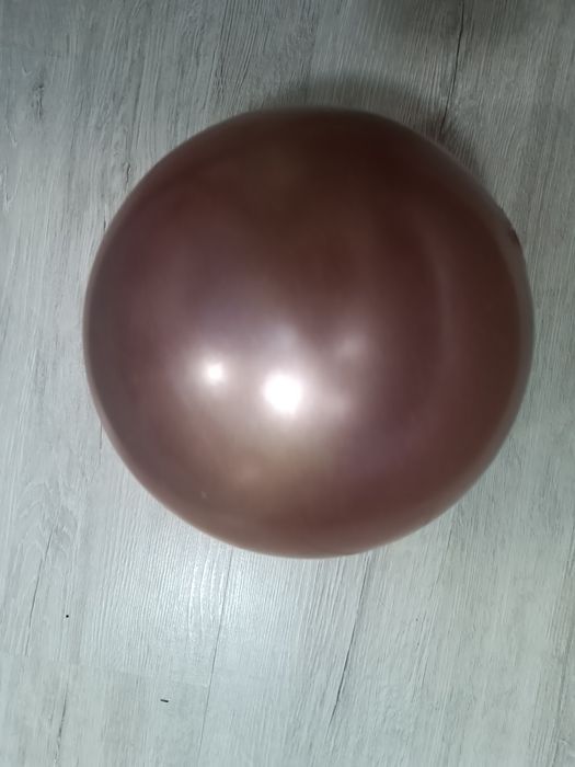 Гимнастическа професионална топка