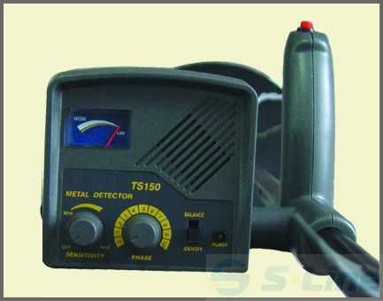 Металлоискатель TS150 TIGER