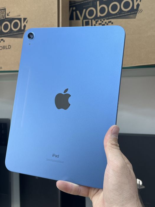 Ipad 10