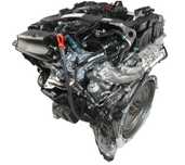 motor mercedes GLC C205 A205 2.2 MB om651921 NOU C-Klass A-Klass