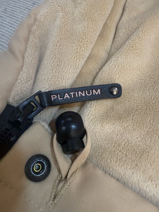 Зимно чувалче сайбекс