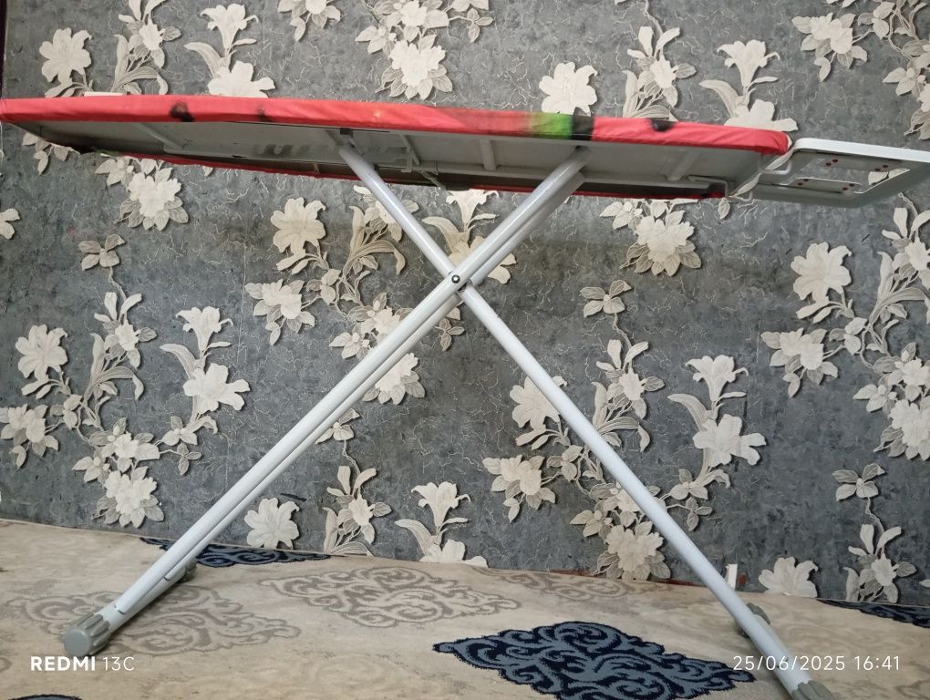 Дазмол подставкаси
