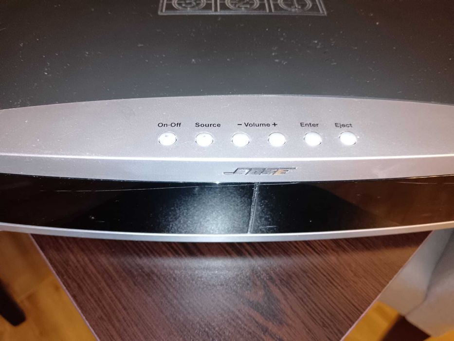 Vând Sistem audio Bose