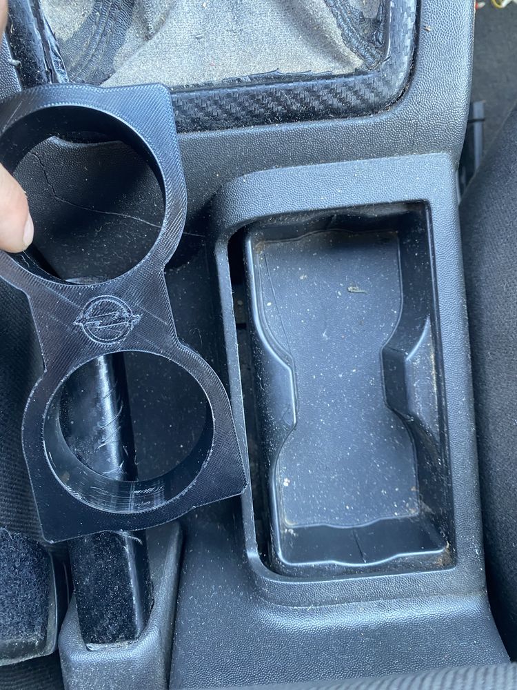 cupholder opel vectra c signum къпхолдър опел вектра ц и сигнум