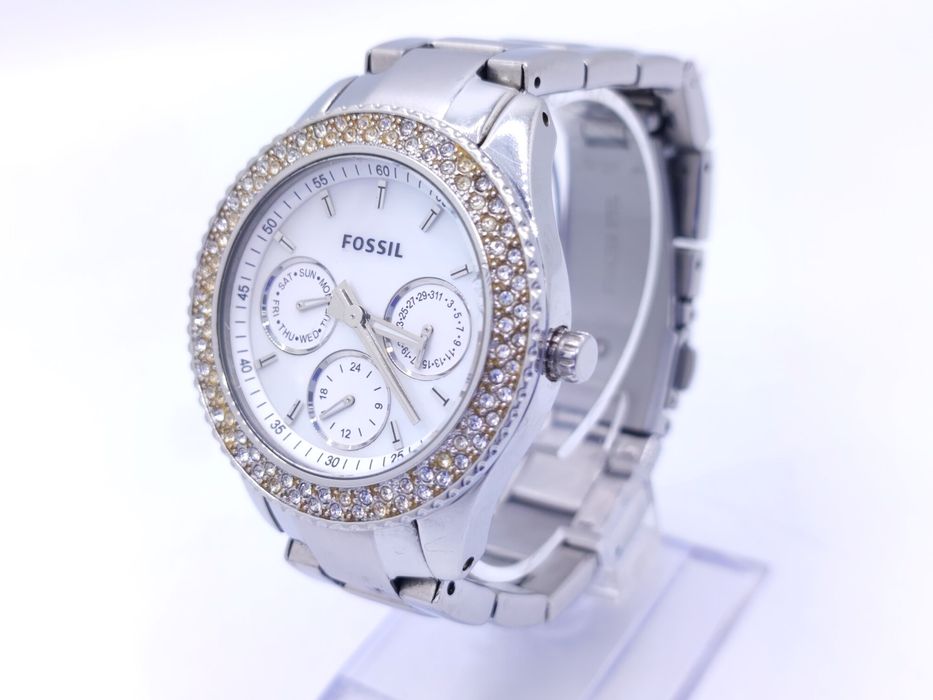 Fossil ES2860, Garantie 24 luni | #D88941