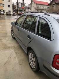 Skoda Fabia 1.4 Benzina Urgent