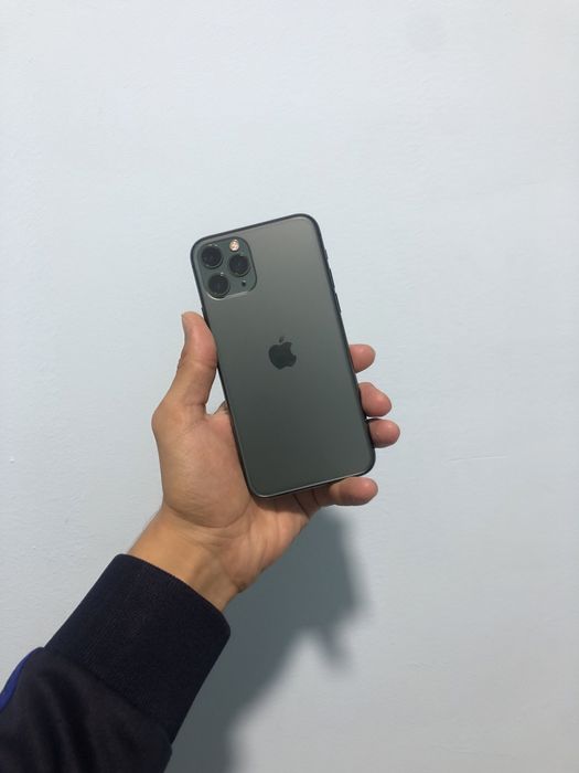 Iphone 11 pro sotiladi