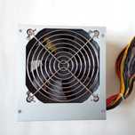 Блок питания HuntKey 400w.8pin.