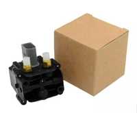 Solenoid/bloc valve suspensie aer pentru BMW E61, E70, E71