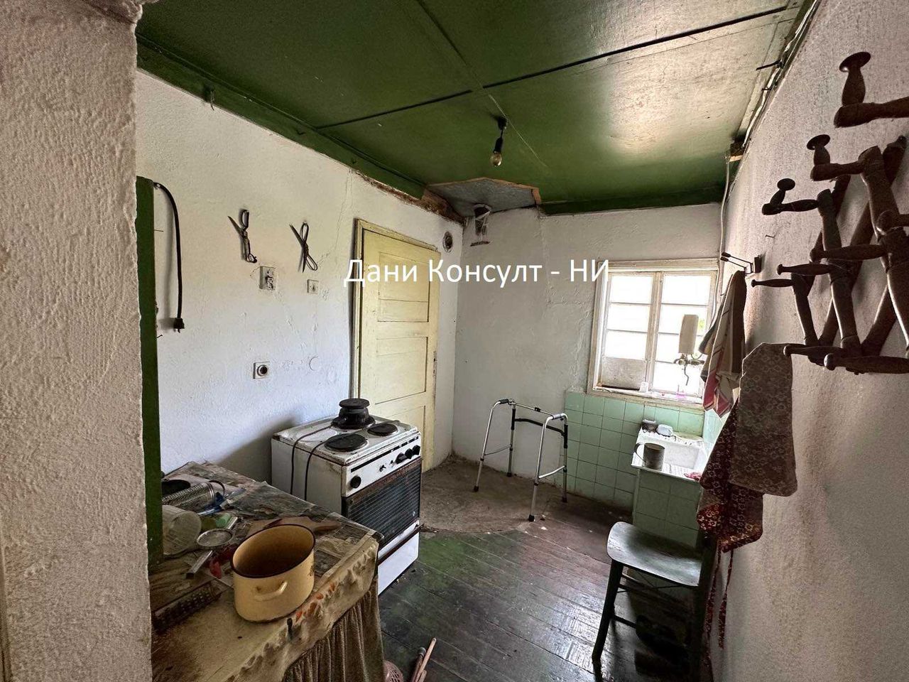 Продава се Къща в Велико Търново, Акация - 120 кв.м за 235 €/кв.м - Снимка #5