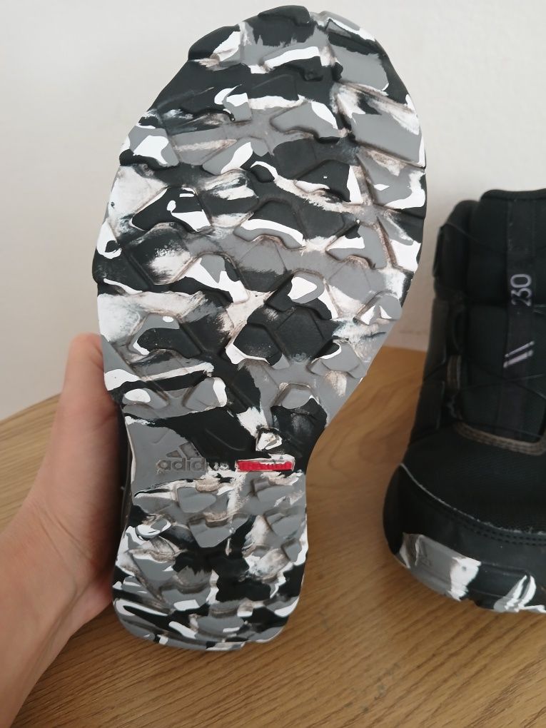 Adidas terrex детски