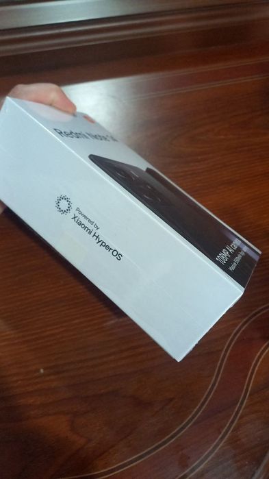 Redmi not 14 sotiladi