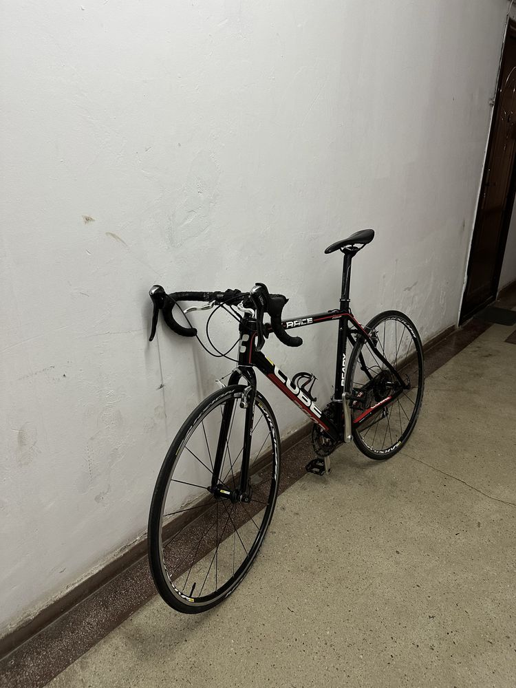 CURSIERA cube x race
