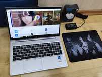 HP бизнес класс Core i5 ОЗУ 16 ГБ ноутбук