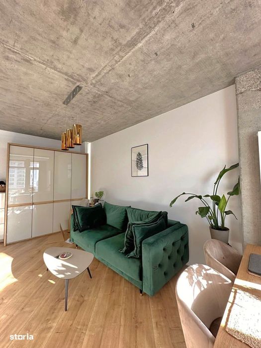 Apartament 2 camere/Dinamic City+loc parcare