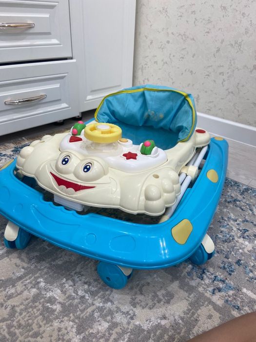 ходунок для детей