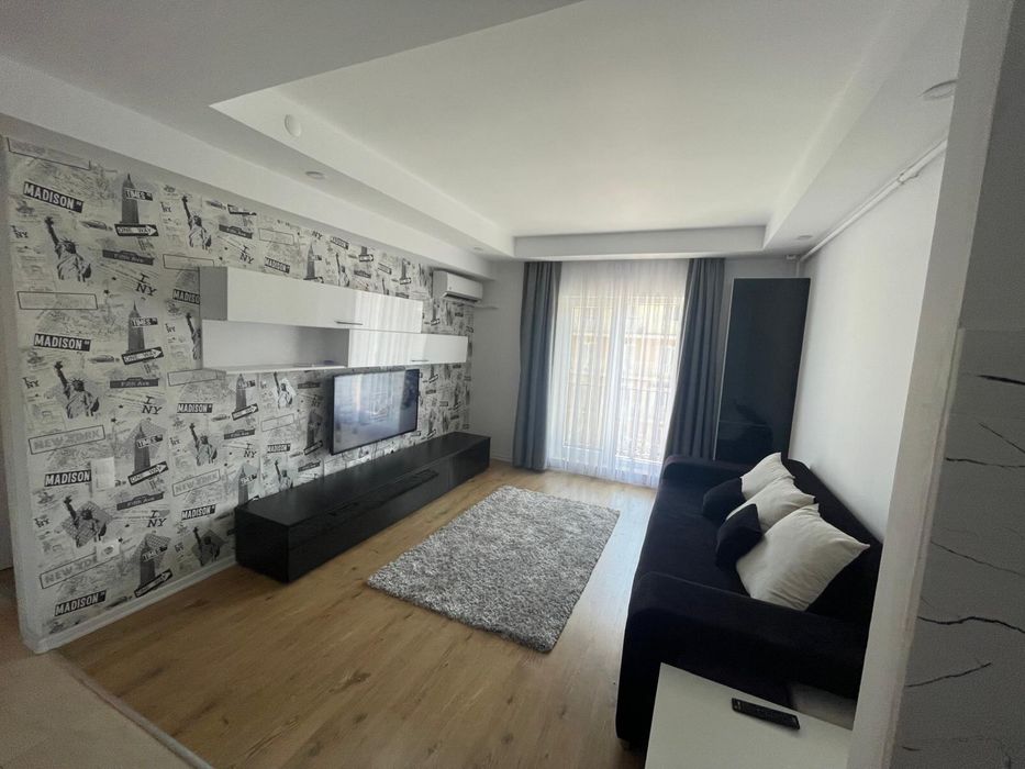 Apartament 2 camere Cosmopolis
