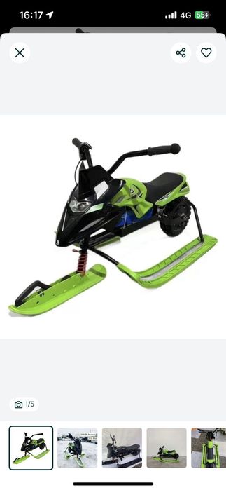 Снегоходы квадроцикл дрифкар электроскутер электровелосипед электросам