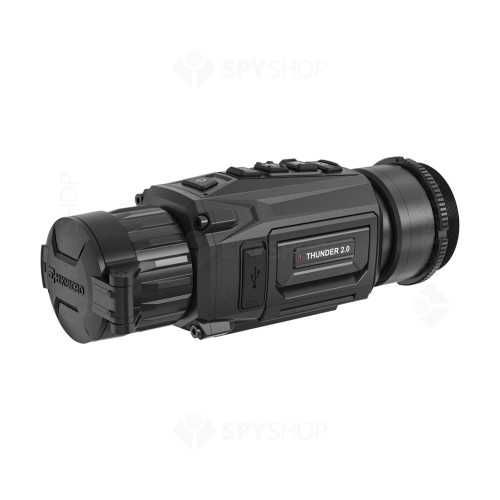 Hikmicro Thunder TE19C 2.0 termoviziune clip-on