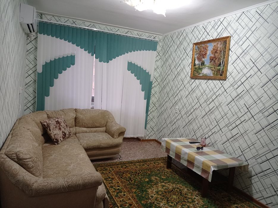 Квартира посуточно