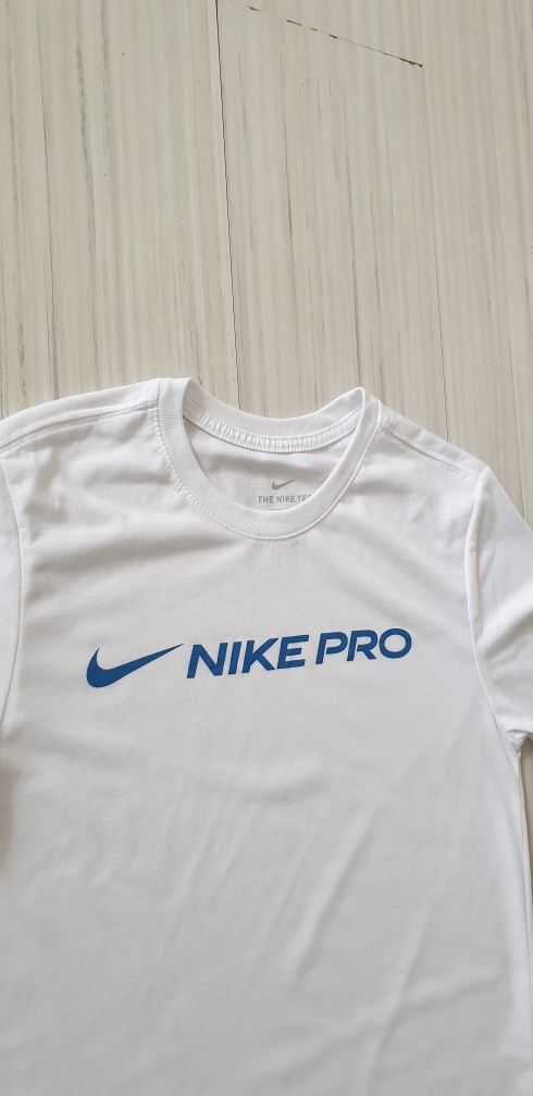 Nike PRO Dri - Fit  Mens Size S ОРИГИНАЛ! Мъжка Тениска!