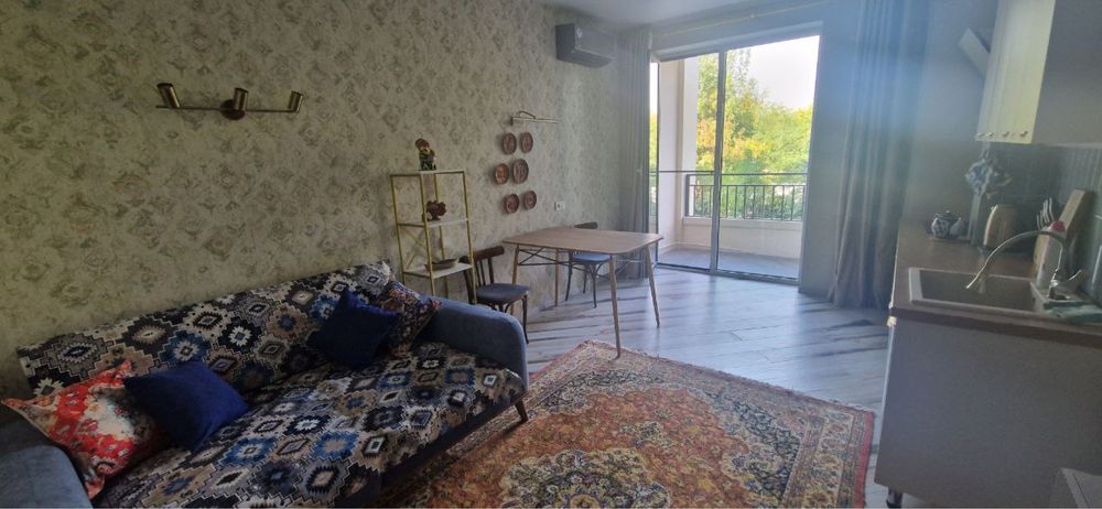 2х комнатная квартира в NRJ . Чиланзар 3 квартал