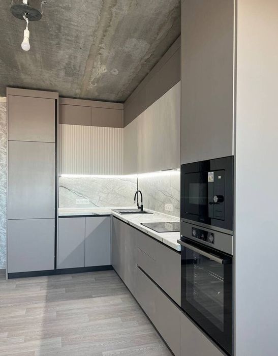 Шок Цены Кухонный Гарнитур Купить Кухни На Заказ От Производителя