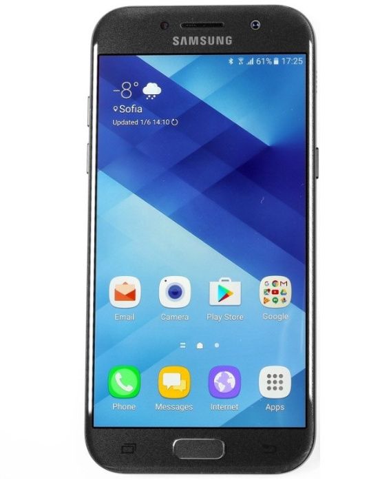 Telefon mobil Samsung Galaxy A5 (2017) 32GB 4G A520F