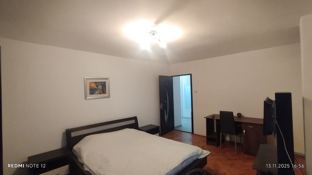 Apartament spre inchiriere