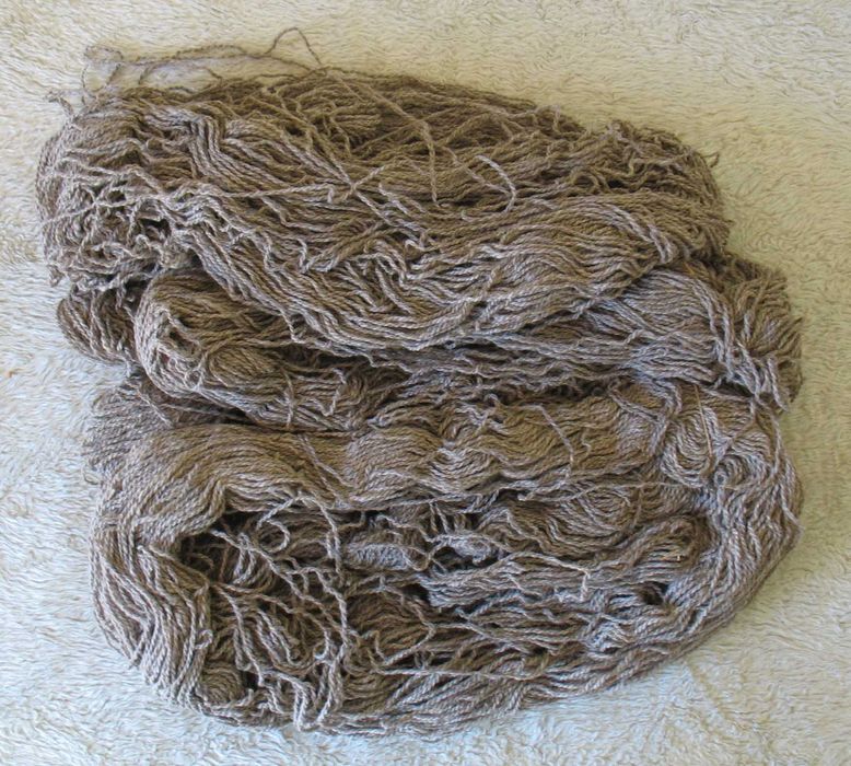 Прежда за ръчно плетиво и декорация