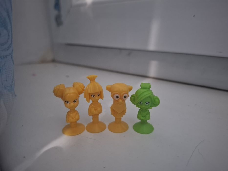 фиксики из фикс прайса