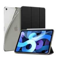 Противоударен калъф  ESR  SLIM iPad  AIR 4 2020 / 5 2022 черен/сив