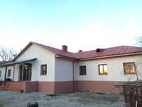 Casa posibil pensiune, casa de seniori