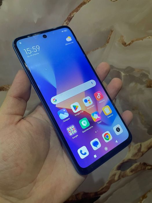 В продаже Redmi 10. 2022G.