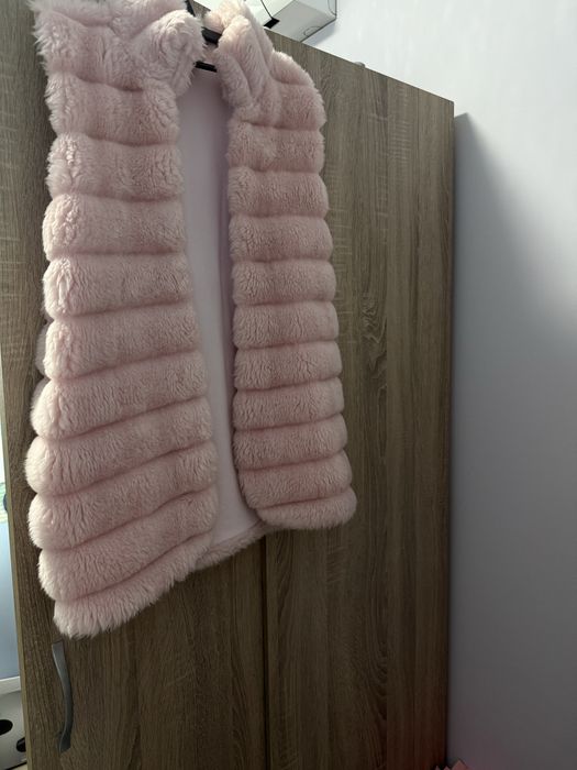 Розово пухкаво елече