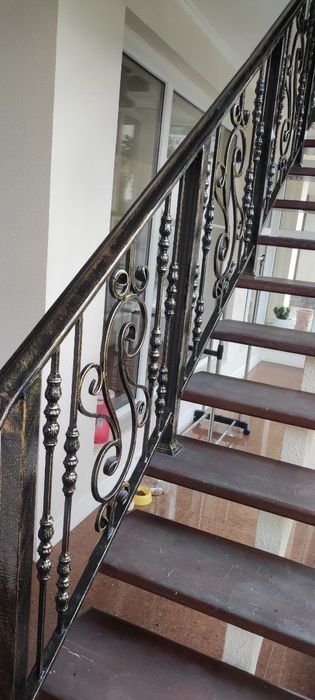 Аккуратные Решетки на Окна с установкой