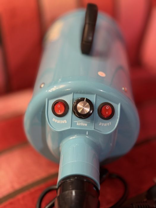 Груминг сешоар 2800W