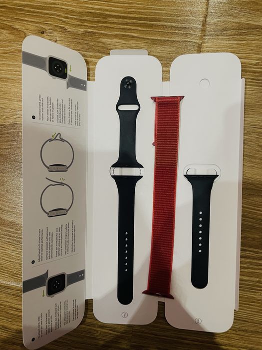 Apple watch series 6
