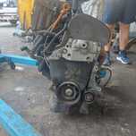 Motor 1.4 benzină cod CGGA Vw Golf 6,Skoda,Audi