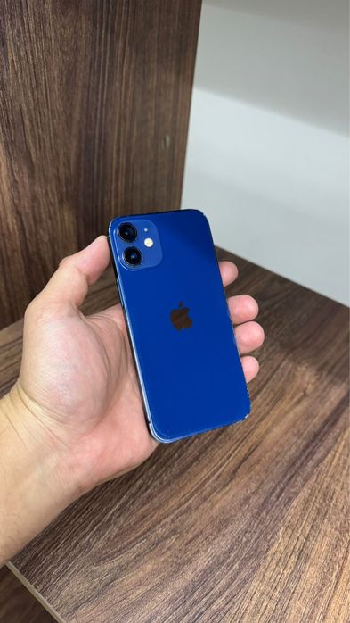 Iphone 12 mini 128gb 76%/ Айфон 12 мини 128/ Lombard Daemmoney