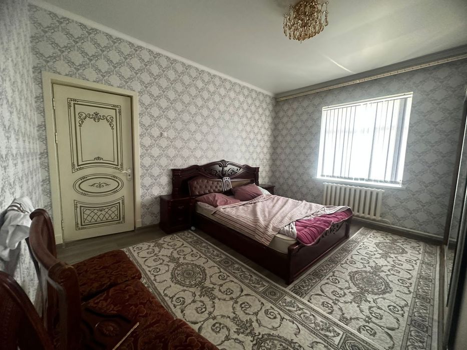 Продаётся дом 2этажа заддания