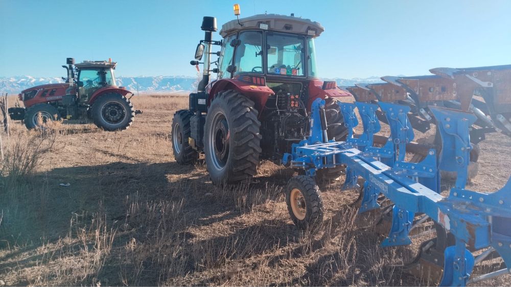 Срочно 3-трокор NTC-2004(G4)л.с. NTC-1804 (G4)л.с ZOOMLION RS 1804-1