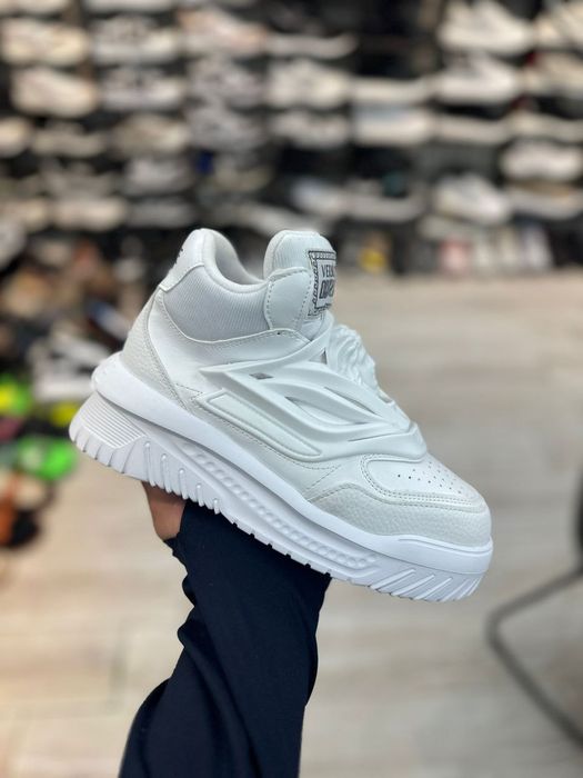 Ghete Versace Odissea