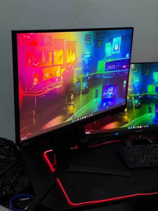 Samsung odyssey G4 Display 25'0 FHD 240Hz