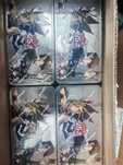 Yu-Gi-Oh bulk/500/1 000/3 000/карти