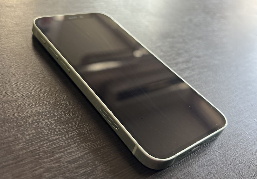 Iphone 12 mini, 64GB